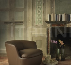 Итальянские Кресла - Кресло Orla Итальянские Кресла - Кресло Orla фабрика Cappellini