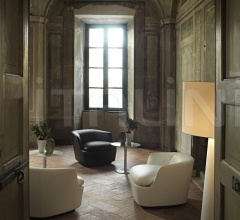 Итальянские Кресла - Кресло Orla Итальянские Кресла - Кресло Orla фабрика Cappellini