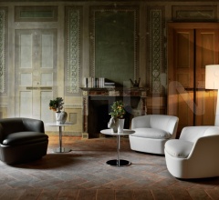 Итальянские Кресла - Кресло Orla Итальянские Кресла - Кресло Orla фабрика Cappellini