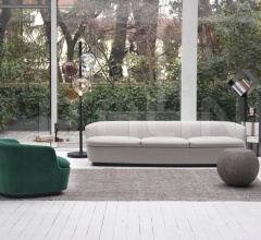 Итальянские Кресла - Кресло Orla Итальянские Кресла - Кресло Orla фабрика Cappellini