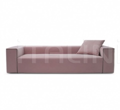 Модульный диван Panda Sofa Модульный диван Panda Sofa фабрика Cappellini