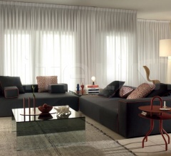 Модульный диван Panda Sofa Модульный диван Panda Sofa фабрика Cappellini