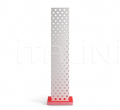 Итальянские Напольные светильники - Напольная лампа Panda Lamp Итальянские Напольные светильники - Напольная лампа Panda Lamp фабрика Cappellini