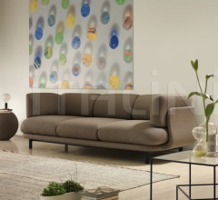 Диван Peg Sofa Диван Peg Sofa фабрика Cappellini
