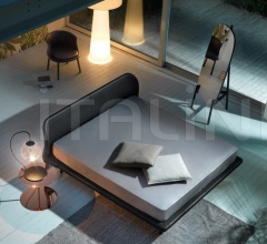 Итальянские Кровати - Кровать Peg Bed фабрика Cappellini