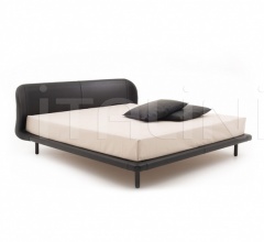 Итальянские Кровати - Кровать Peg Bed фабрика Cappellini