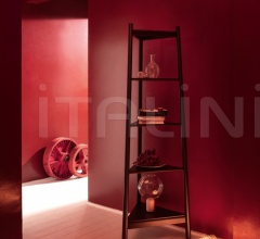 Итальянские Стеллажи - Этажерка Peg Column фабрика Cappellini