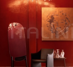 Напольное зеркало Peg Standing Mirror Напольное зеркало Peg Standing Mirror фабрика Cappellini