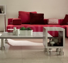 Итальянские Столики - Журнальный столик Panda Coffee Table Итальянские Столики - Журнальный столик Panda Coffee Table фабрика Cappellini