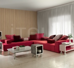 Итальянские Столики - Столик Panda Cabinet Итальянские Столики - Столик Panda Cabinet фабрика Cappellini