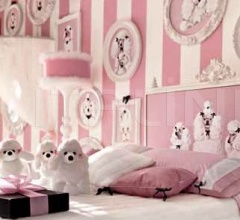 Композиция Lolita 01 Композиция Lolita 01 фабрика AltaModa