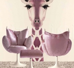 Композиция Lulu corner Композиция Lulu corner фабрика AltaModa