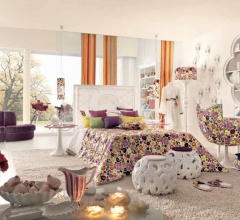 Композиция Coco 01 Композиция Coco 01 фабрика AltaModa