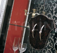 Витрина AG02/C Витрина AG02/C фабрика AltaModa