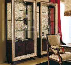 Витрина AG02 Витрина AG02 фабрика AltaModa