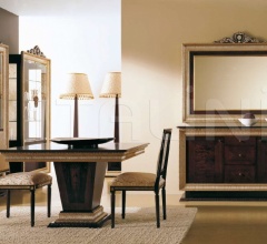 Витрина AG02 Витрина AG02 фабрика AltaModa