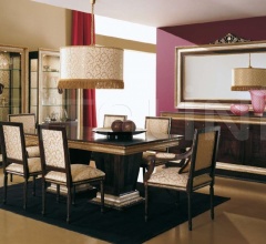 Буфет AG09 Буфет AG09 фабрика AltaModa