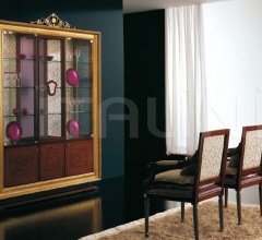 Витрина AG03/C Витрина AG03/C фабрика AltaModa