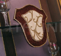 Угловая витрина AG01/C Угловая витрина AG01/C фабрика AltaModa