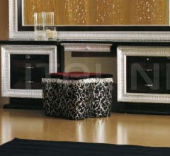 Туалетный столик AN06 Туалетный столик AN06 фабрика AltaModa