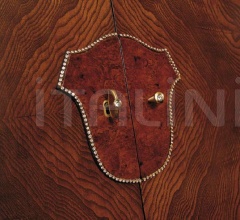 Шкаф AN10/C Шкаф AN10/C фабрика AltaModa