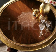 Круглый стол TG11/F Круглый стол TG11/F фабрика AltaModa