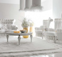 Кофейный столик TG25 Кофейный столик TG25 фабрика AltaModa