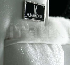 Кровать TN04/RC/RO Кровать TN04/RC/RO фабрика AltaModa