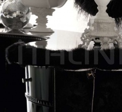 Туалетный столик TN06 Туалетный столик TN06 фабрика AltaModa