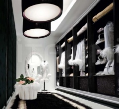 Гардероб TN11 Гардероб TN11 фабрика AltaModa