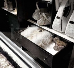 Гардероб TN11 Гардероб TN11 фабрика AltaModa