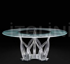 Итальянские Столовая - Стол FLAMBE фабрика Reflex Angelo