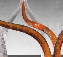 Итальянские Столовая - Стол FLAMBE фабрика Reflex Angelo