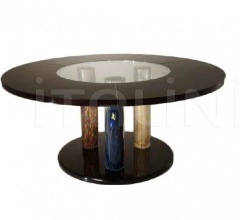 Итальянские Столовая - Стол NAUTILUS 72 фабрика Reflex Angelo