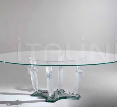 Итальянские Столовая - Стол CASANOVA 72 фабрика Reflex Angelo