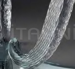 Итальянские Столовая - Стол CASANOVA 72 фабрика Reflex Angelo