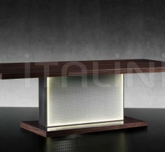 Итальянские Столовая - Стол RIALTO 72 фабрика Reflex Angelo