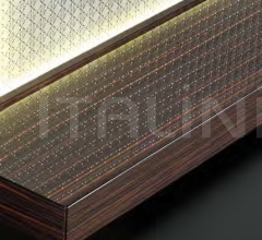 Итальянские Столовая - Стол RIALTO 72 фабрика Reflex Angelo