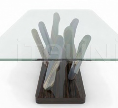 Итальянские Столовая - Стол SASSI 72 фабрика Reflex Angelo