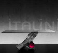 Итальянские Столы обеденные - Стол IMPACT 72 фабрика Reflex Angelo