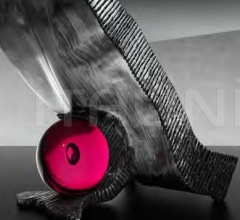 Итальянские Столы обеденные - Стол IMPACT 72 фабрика Reflex Angelo