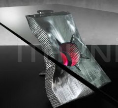 Итальянские Столы обеденные - Стол IMPACT 72 фабрика Reflex Angelo