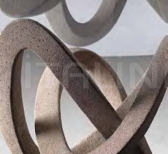 Итальянские Столы обеденные - Стол ANDROMEDA 72 фабрика Reflex Angelo