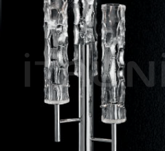 Настольный светильник Bamboo 423/3L фабрика IDL Export