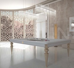 Итальянские Игровая комната - Бильярдный стол BILL Итальянские Игровая комната - Бильярдный стол BILL фабрика Reflex Angelo