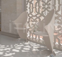 Итальянские Кабинет - Офисное кресло PETALO фабрика Reflex Angelo