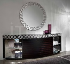Тумба CASANOVA BUFFET LONG Тумба CASANOVA BUFFET LONG фабрика Reflex Angelo