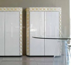 Итальянские Стенки и шкафы - Шкаф CASANOVA MADIA Итальянские Стенки и шкафы - Шкаф CASANOVA MADIA фабрика Reflex Angelo