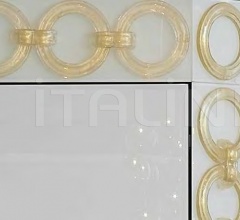 Итальянские Стенки и шкафы - Шкаф CASANOVA MADIA Итальянские Стенки и шкафы - Шкаф CASANOVA MADIA фабрика Reflex Angelo