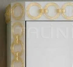 Итальянские Стенки и шкафы - Шкаф CASANOVA MADIA Итальянские Стенки и шкафы - Шкаф CASANOVA MADIA фабрика Reflex Angelo